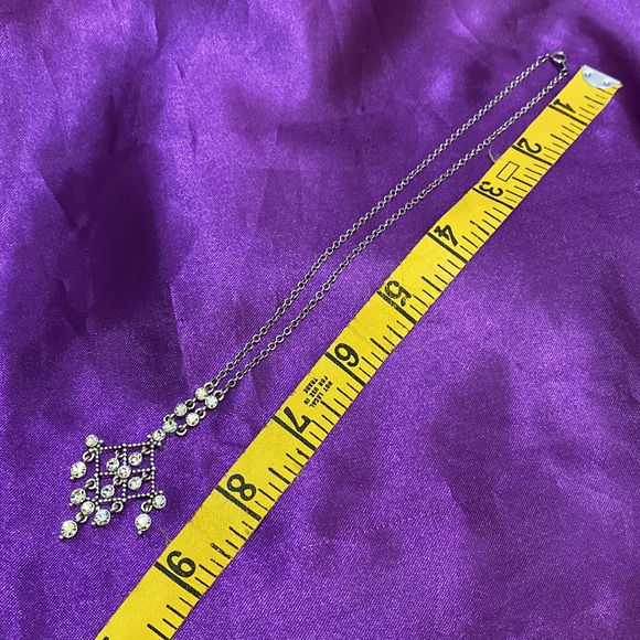 Necklace Costume Jewelry - Picture 6 of 6